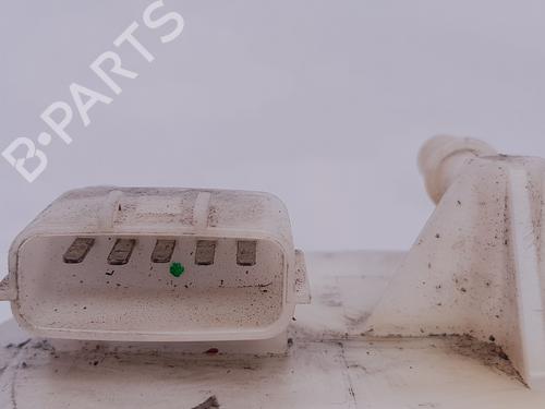 Fuel pump NISSAN ALMERA II (N16) 1.5 | BP29534246M76 
