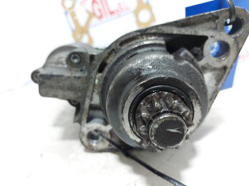 Startmotor SKODA FABIA II (542)  | BP20739878M8 