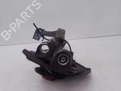 Left front steering knuckle AUDI A4 B6 Avant (8E5) 1.9 TDI | BP37248196M25 - Image 5