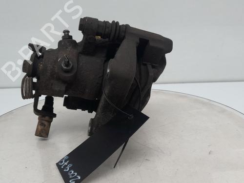 Left rear brake caliper PEUGEOT 2008 I (CU_) 1.2 PureTech 82 | BP31382498M107 - Image 3