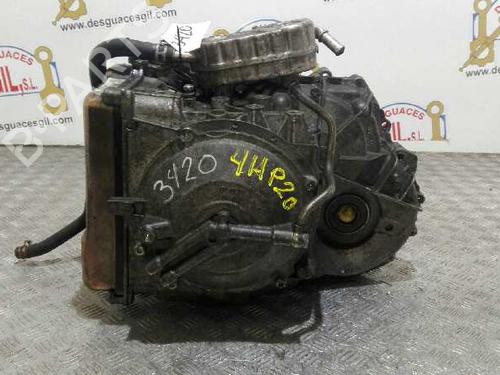 Gearbox CITROËN C5 I (DC_)  | BP20775209M3 