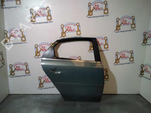 Used Right rear door OPEL VECTRA C GTS (Z02) 2.2 DGi (F68) (155 hp) 20808531