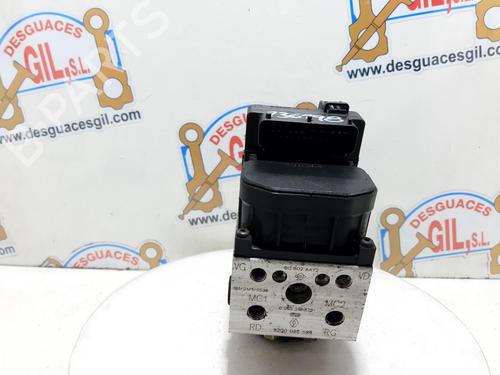 Used ABS pump RENAULT CLIO II (BB_, CB_) [1998-2016]  20751566