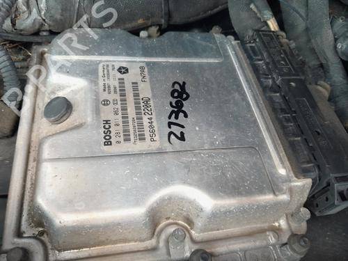 Centralina do motor Centralina do motor 39187539 39187539