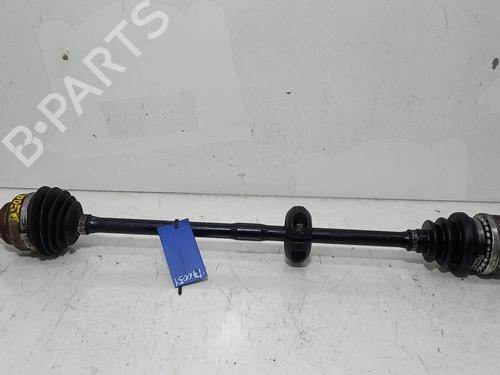 Used Right front driveshaft OPEL ASTRA G Hatchback (T98) 1.7 DTI 16V (F08, F48) (75 hp) 21559469