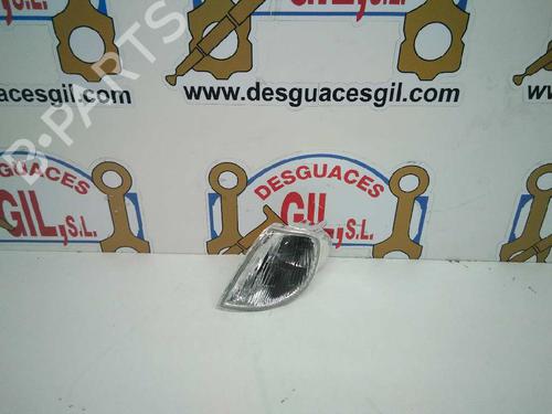 Used Left front indicator CITROËN SAXO (S0, S1) 1.5 D (54 hp) 21068740