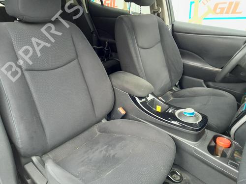 Left taillight NISSAN LEAF (ZE0) Electric | BP36753896C34 - Image 16