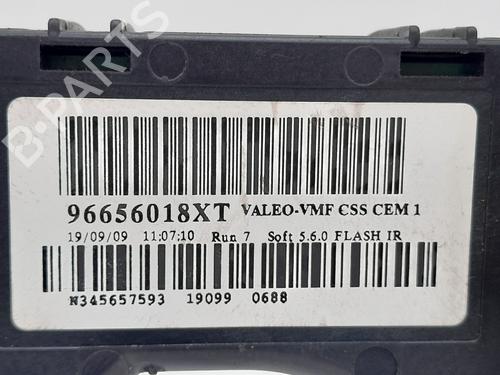 Headlight switch CITROËN C4 I (LC_) | BP39189510I24 - Image 4