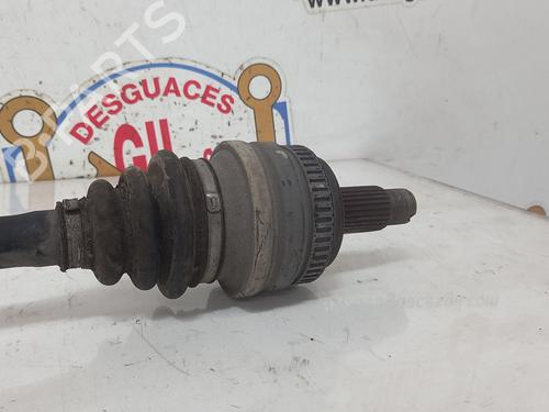 Right rear driveshaft BMW 3 (E90) 318 d | BP20771795M41 