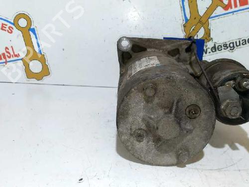 Startmotor FIAT PUNTO Hatchback Van (188_) 1.2 60 | BP20792910M8 