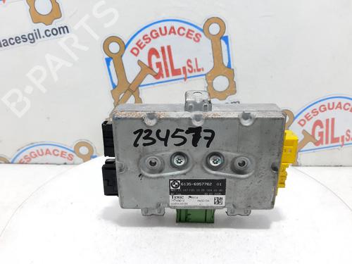 Used ECU airbags BMW 5 (E60) 525 d (177 hp) 20750539