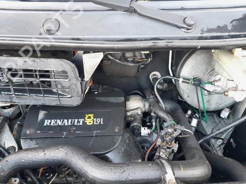Left headlight RENAULT TRAFIC II Platform/Chassis (EL) 1.9 dCi 100 (EL0C) | BP37081694C28 - Image 11