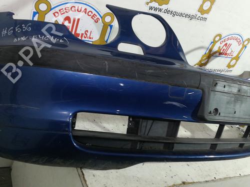 Front bumper BMW 3 Compact (E46) 320 td | BP26565446C7 