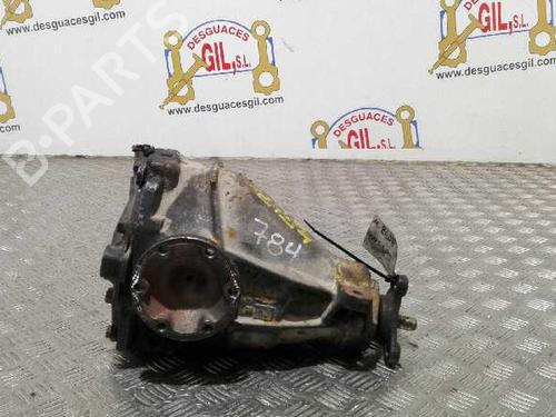 Rear differential MERCEDES-BENZ 124 Saloon (W124)  | BP20813171M24 