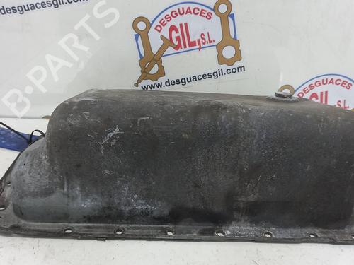 Oil sump CITROËN XSARA (N1) 1.9 D | BP20765450M115 