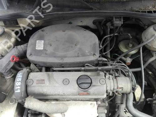 Left headlight SEAT IBIZA II (6K1) 1.4 i | BP20779950C28 