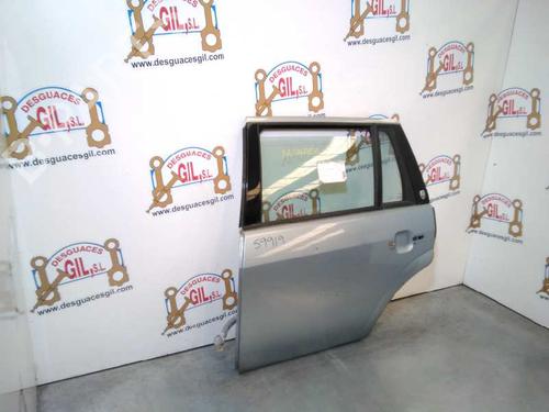Left rear door FORD MONDEO III Turnier (BWY) 2.0 16V TDDi / TDCi | BP20808655C4 