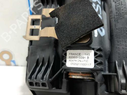 Førerens kollisjonspute RENAULT GRAND SCÉNIC II (JM0/1_) 1.9 dCi (JM0G, JM12, JM1G, JM2C) | BP20730710C9 