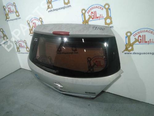 Tailgate OPEL ASTRA H (A04)  | BP20735552C6 