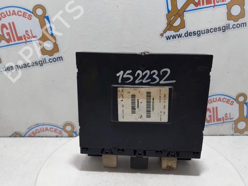 Fuse box SEAT ALTEA (5P1)  | BP20761185E1