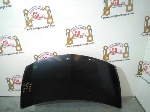 Hood RENAULT CLIO III (BR0/1, CR0/1) 1.5 dCi (BR0H, CR0H, CR1S, BR1S) | BP20792751C1 