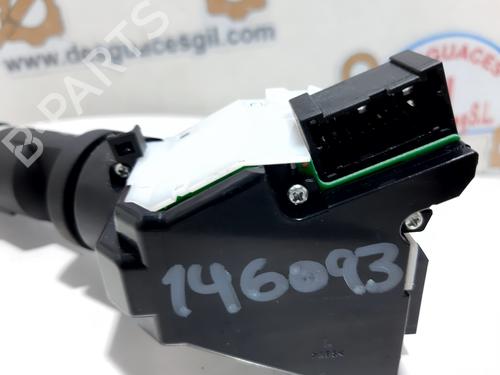 Steering column stalk NISSAN QASHQAI / QASHQAI +2 I (J10, NJ10, JJ10E) 1.6 dCi | BP20757497I23 