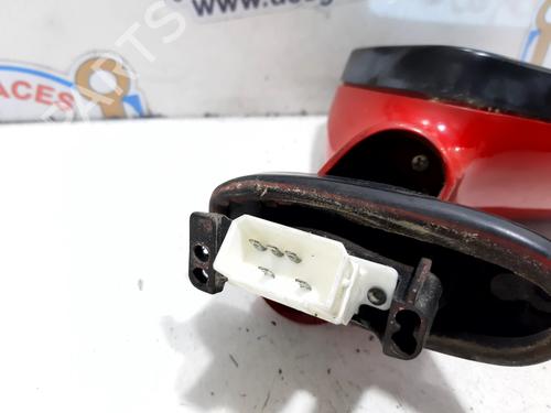 Right mirror AUDI 90 B3 (893, 894, 8A2) 2.2 E | BP20754118C27