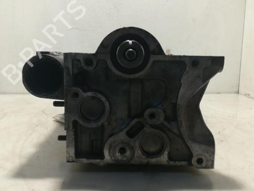 Cylinder head RENAULT CLIO II (BB_, CB_)  | BP28543814M5