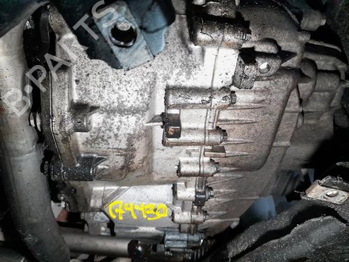 Used Gearbox LAND ROVER FREELANDER 2 (L359) 2.2 TD4 4x4 (150 hp) 22420841