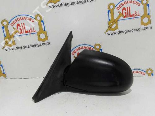Left mirror HYUNDAI ACCENT II (LC) 1.3 | BP20783110C26 