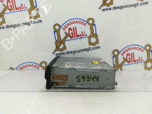 Radio SEAT IBIZA III (6L1)  | BP20805856E6 