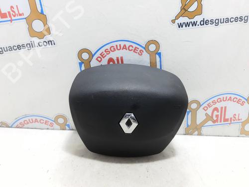 Used Driver airbag RENAULT MEGANE III Coupe (DZ0/1_) 1.4 TCe (DZ0F, DZ1V) (131 hp) 20746317