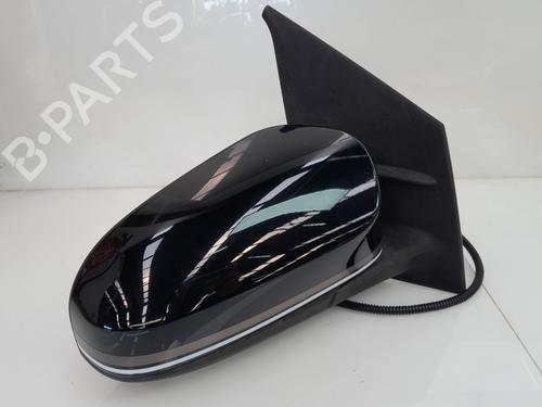 Used Right mirror CITROËN C1 II (PA_, PS_) [2014-2021]  26528956