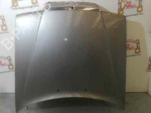 Used Hood MERCEDES-BENZ 124 Saloon (W124) 200 E (124.021) (122 hp) 20793715
