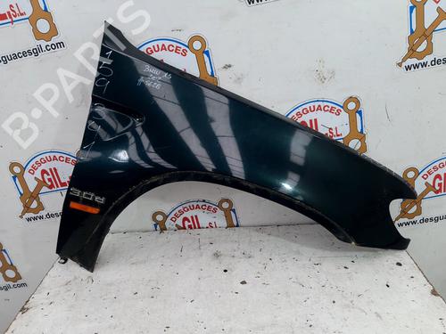 Used Right front fenders BMW X5 (E53) 3.0 d (184 hp) 20766198