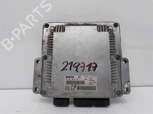 Used Engine control unit (ECU) Engine control unit (ECU) 39190463 39190463