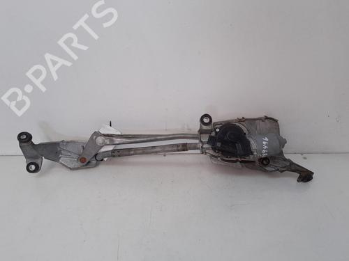 Used Front wiper motor CITROËN C-CROSSER (VU_, VV_) [2007-2012]  27302311