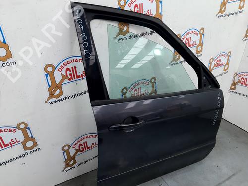 Right front door FORD S-MAX (WA6)  | BP20765955C3 