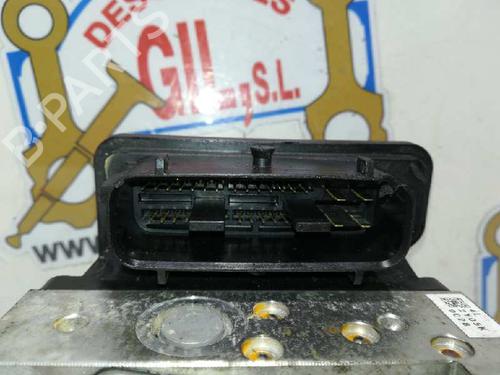 ABS pump RENAULT KOLEOS I (HY_) 2.0 dCi (HY0K) | BP20807751M43 