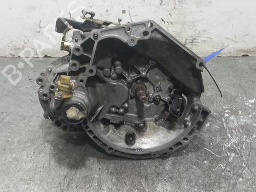 Gearbox CITROËN C3 I (FC_, FN_) 1.1 i | BP20748027M3 