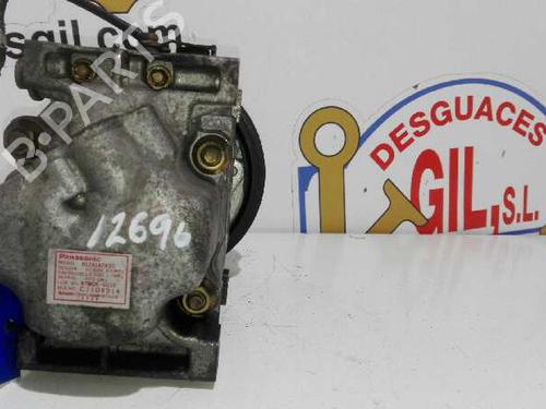 AC compressor MAZDA 6 Saloon (GG)  | BP20781482M34 