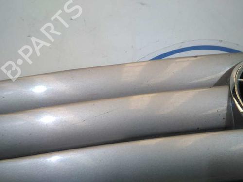 Hood MERCEDES-BENZ A-CLASS (W168) A 170 CDI (168.008) | BP20732499C1 