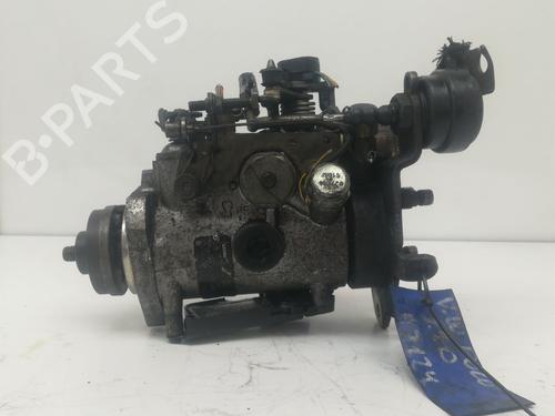 Indsprøtningspumpe VW POLO III (6N1) 64 1.9 SDI (64 hp) 23955005