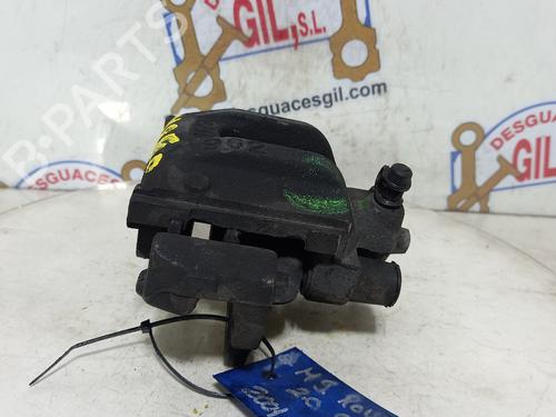 Right rear brake caliper ROVER 75 (RJ) 2.0 CDT | BP20754755M106 