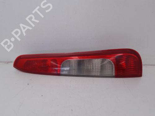 Used Right taillight FORD FOCUS C-MAX (DM2) [2003-2007]  29509785