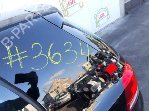 Electronic module VW GOLF VI (5K1)  | BP20736744M83 