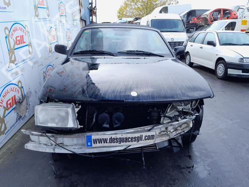 Instrument cluster SAAB 9-3 Cabriolet (YS3D) 2.0 Turbo | BP30300406C47