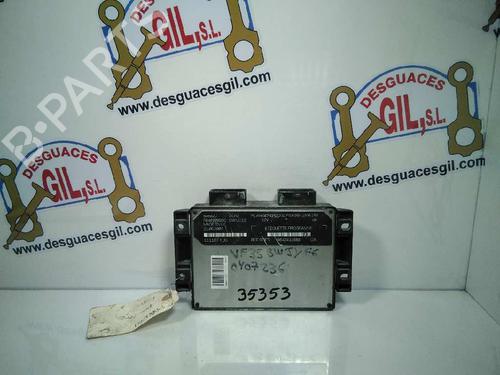 Used Engine control unit (ECU) PEUGEOT PARTNER MPV (5_, G_) [1996-2025]  20795886