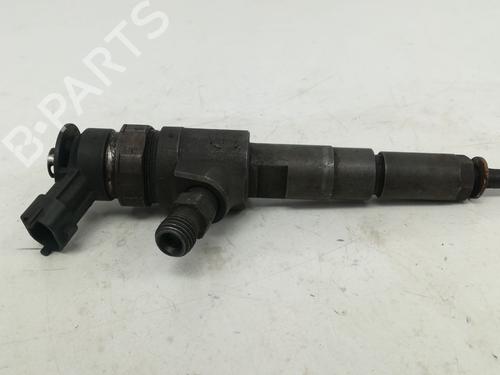 Used Injector Injector PEUGEOT 206+ (2L_, 2M_) 1.4 HDi eco 70 (68 hp) 34129710 34129710