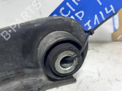 Left front suspension arm RENAULT CLIO I (B/C57_, 5/357_) 1.2 (B/C/S57A, B/C57S, 5/357F, 5/357J, 5/357L, 5/357R) | BP20761917M12 